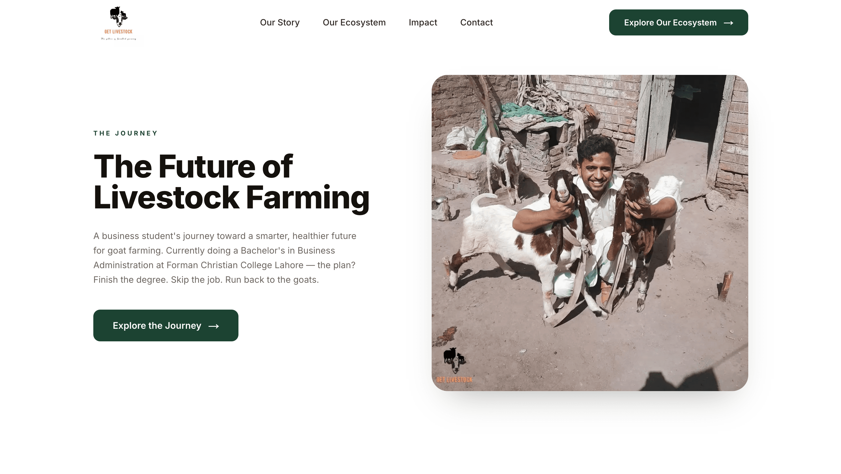 Getlivestock